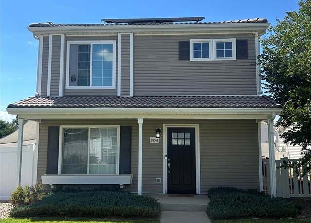 Property at 20554 E 47th Ave, Denver, CO 80249, 3 beds, 3 baths