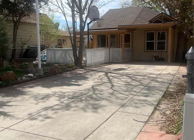 Property at 325 N 7th Ave, Brighton, CO 80601, 3 beds, 2 baths