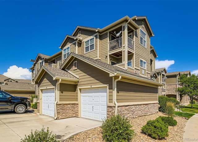 Property at 2900 Blue Sky Cir Unit 5-103, Erie, CO 80516, 2 beds, 1 bath