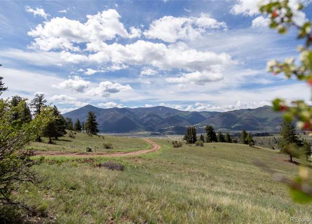 Property at 645 Cliff View Dr, Creede, CO 81130