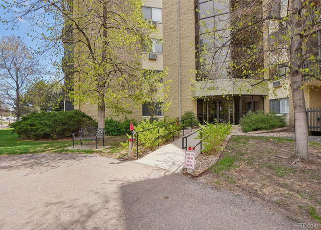 Property at 14300 E Marina Dr #512, Aurora, CO 80014, 2 beds, 2 baths