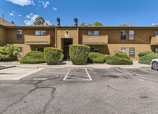 Property at 3315 S Ammons St #111, Lakewood, CO 80227, 1 bed, 1 bath