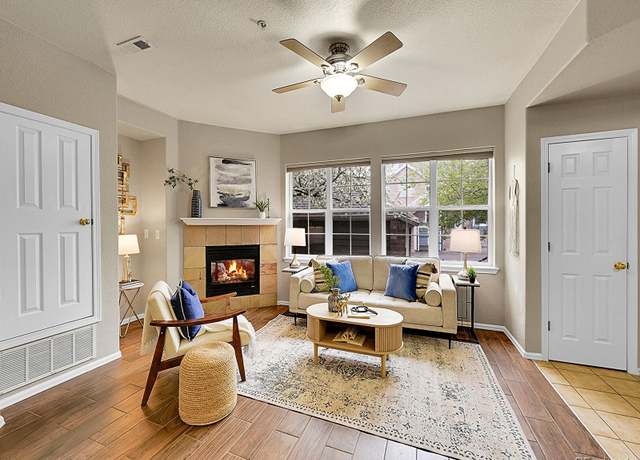 Property at 16366 E Fremont Ave #3, Aurora, CO 80016, 2 beds, 2 baths