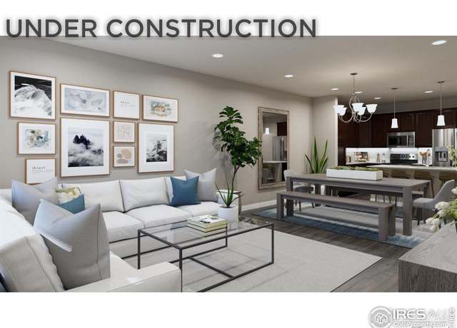 Property at 410 High Point Dr #104, Longmont, CO 80504, 2 beds, 3 baths