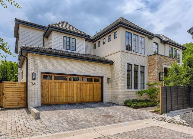 Property at 2821 E Cedar Ave #14, Denver, CO 80209, 7 beds, 7 baths