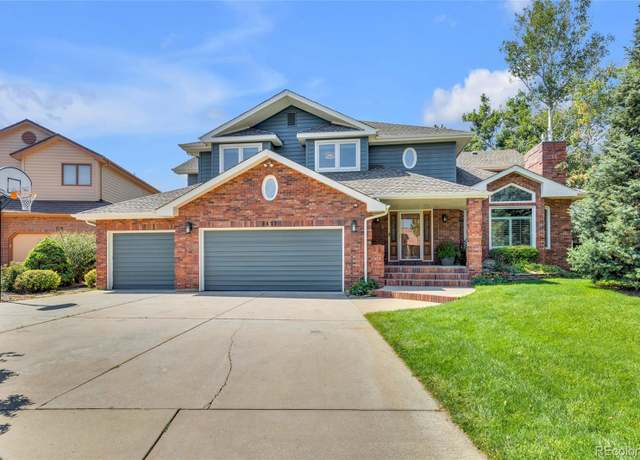 Property at 1437 Cassin Ct, Boulder, CO 80303, 6 beds, 4 baths