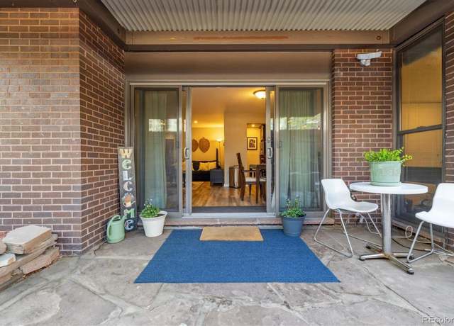 Property at 2227 Canyon Blvd Unit 162B, Boulder, CO 80302, 2 beds, 2 baths
