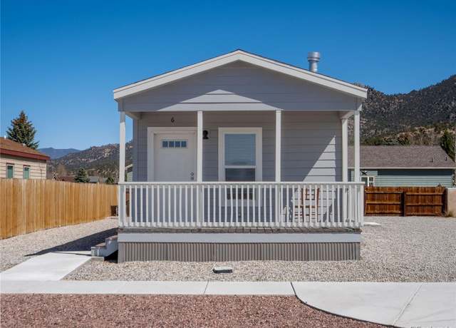 Property at 27436 County Road 313 #6, Buena Vista, CO 81211, 2 beds, 2 baths