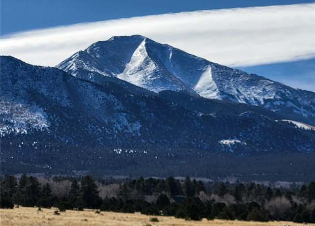Property at 511 Mill Run Rd, Mosca, CO 81146
