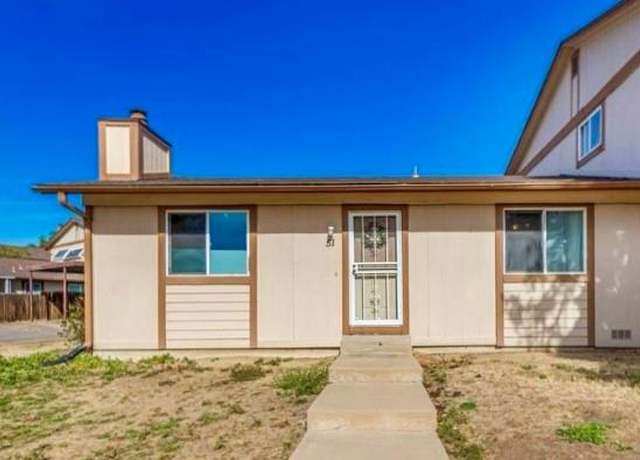 Property at 2487 Rainbow Dr Unit C51, Denver, CO 80229, 2 beds, 2 baths