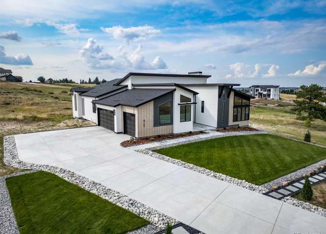 Property at 8765 Canyon Wind St, Parker, CO 80138, 4 beds, 5 baths