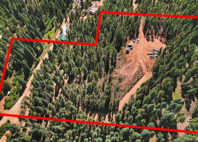 Property at 898 S County Highway 67, Sedalia, CO 80135