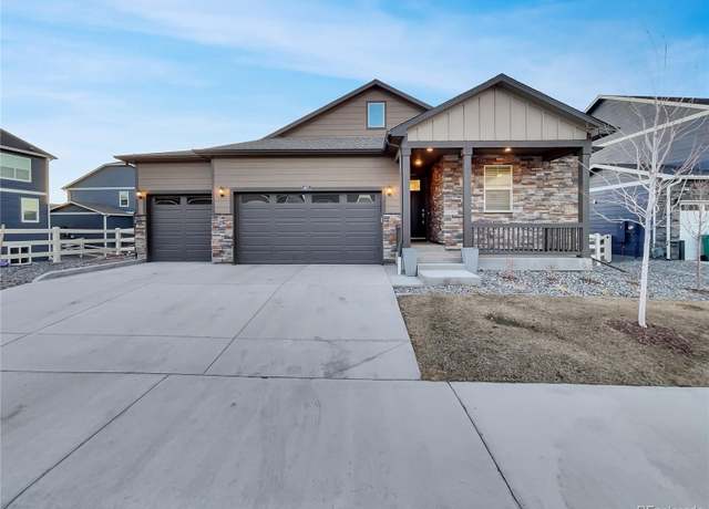 Property at 4877 Cattle Cross Rd, Castle Rock, CO 80104, 3 beds, 2 baths