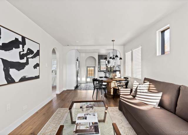 Property at 3250 N Clayton St, Denver, CO 80205, 3 beds, 2 baths