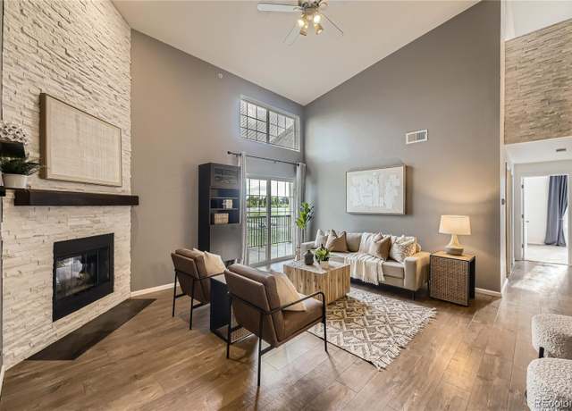 Property at 9481 E Mansfield Ave #301, Aurora, CO 80014, 2 beds, 2 baths