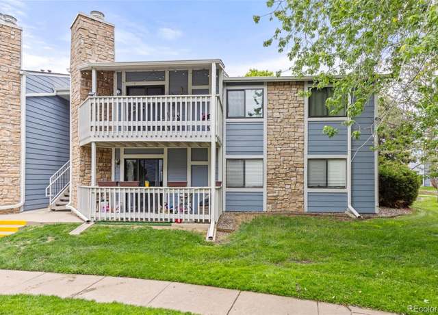 Property at 8335 Fairmount Dr #208, Denver, CO 80247, 2 beds, 2 baths