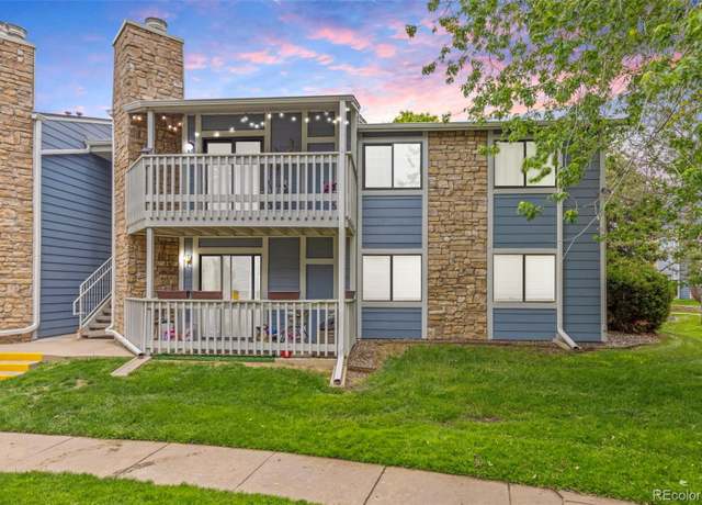 Property at 8335 Fairmount Dr #208, Denver, CO 80247, 2 beds, 2 baths