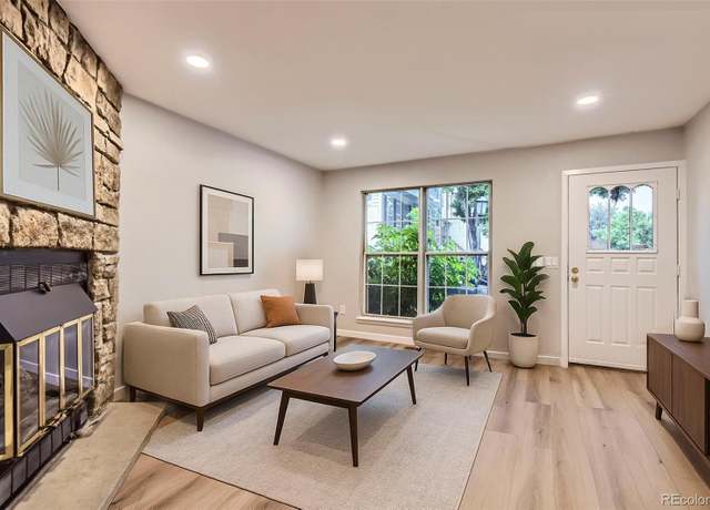 Property at 1811 S Quebec Way #31, Denver, CO 80231, 2 beds, 3 baths