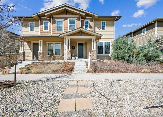 Property at 11425 E 26th Ave, Denver, CO 80238, 3 beds, 3 baths