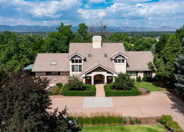 Property at 6483 S Prince St, Littleton, CO 80120, 5 beds, 5 baths
