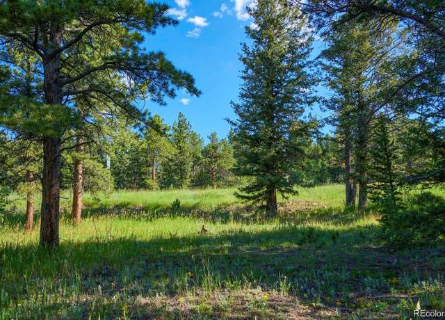 Property at 103 Juniper Rd, Black Hawk, CO 80422