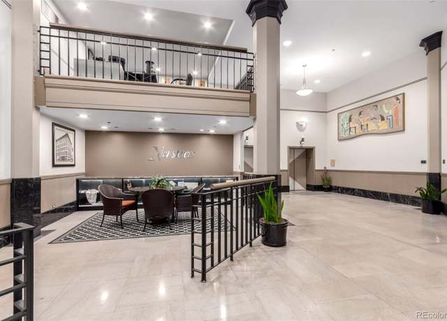 Property at 720 16th St #207, Denver, CO 80202, 1 bed, 1 bath