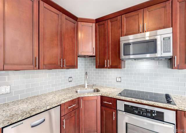 Property at 720 16th St #207, Denver, CO 80202, 1 bed, 1 bath