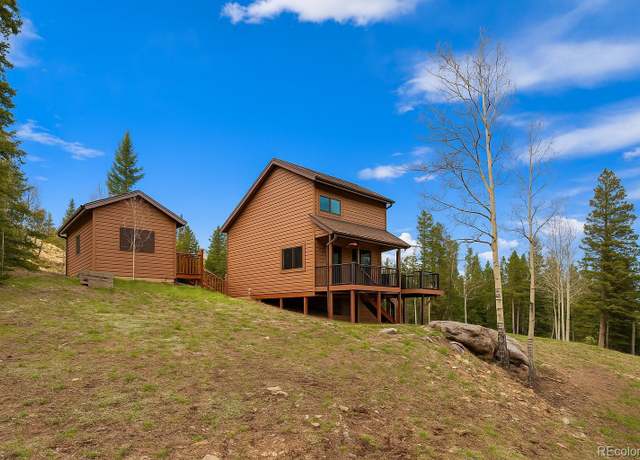 Property at 33606 Gap Rd, Golden, CO 80403, 2 beds, 1 bath