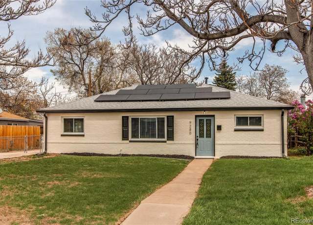 Property at 9280 Russell Way, Thornton, CO 80229, 3 beds, 2 baths