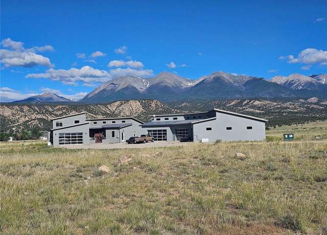 Property at 11865 Rangeview Cir, Salida, CO 81201, 3 beds, 2 baths