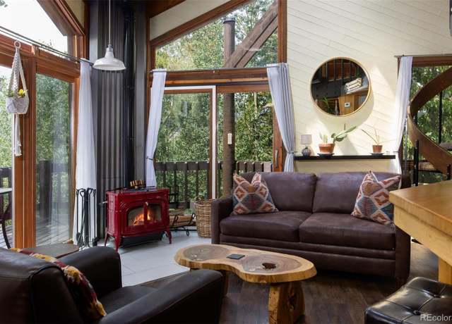 Property at 163 Lone Hand Way, Breckenridge, CO 80424, 1 bed, 1 bath