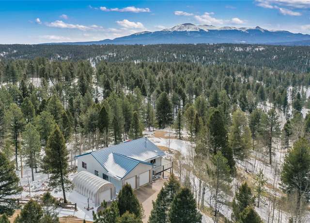 Property at 4261 County Road 51, Divide, CO 80814, 3 beds, 2 baths