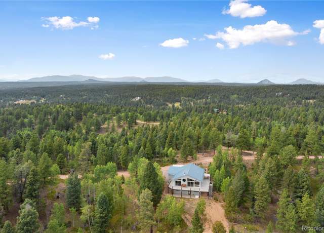 Property at 4261 County Road 51, Divide, CO 80814, 3 beds, 2 baths