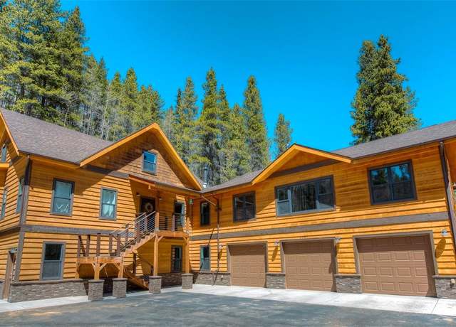 Property at 6087 Highway 9, Breckenridge, CO 80424, 6 beds, 5 baths