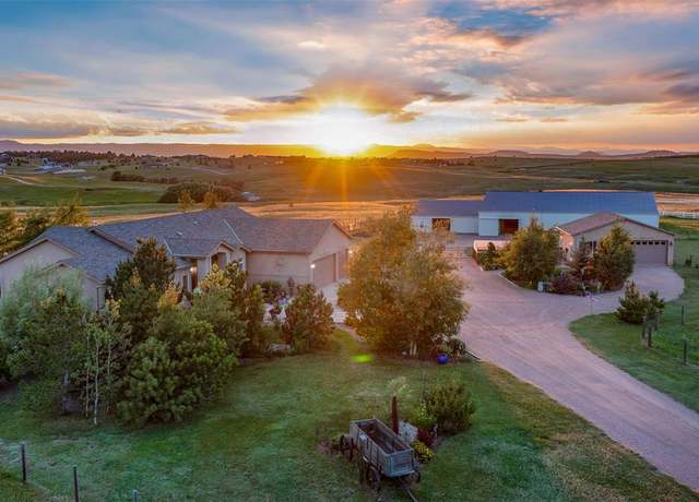 Property at Undisclosed address, Colorado Springs, CO 80908, 5 beds, 5 baths