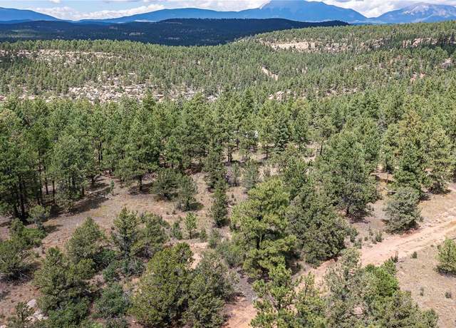Property at Rancho Escondido Lot 15, Weston, CO 81091