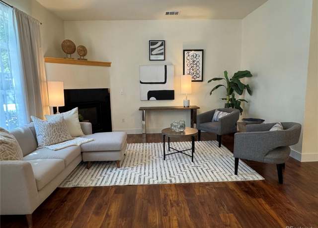 Property at 5677 S Park Pl Unit B111, Englewood, CO 80111, 2 beds, 2 baths
