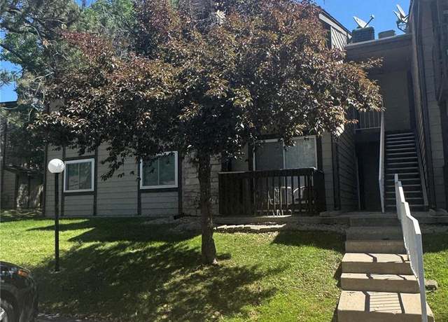 Property at 1850 S Pitkin Cir Unit B, Aurora, CO 80017, 2 beds, 2 baths