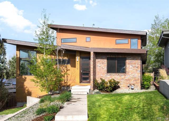Property at 5134 Quitman St, Denver, CO 80212, 4 beds, 4 baths