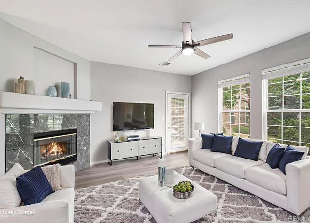 Property at 3952 S Carson St #103, Aurora, CO 80014, 2 beds, 2 baths