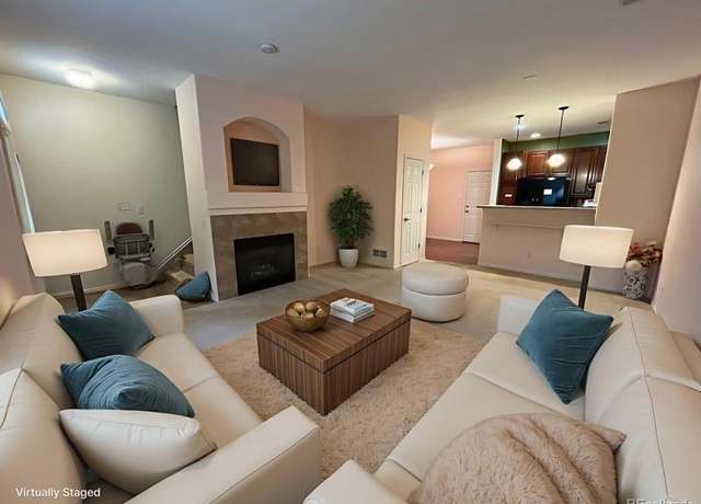 Property at 11207 Osage Cir Unit B, Northglenn, CO 80234, 2 beds, 3 baths