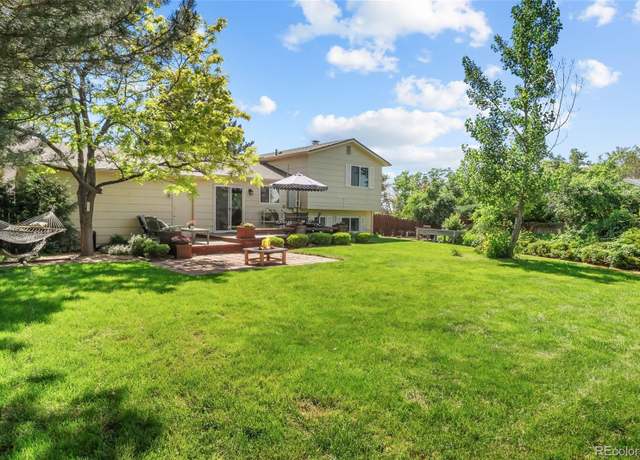 Property at 16563 E Kansas Pl, Aurora, CO 80017, 3 beds, 2 baths