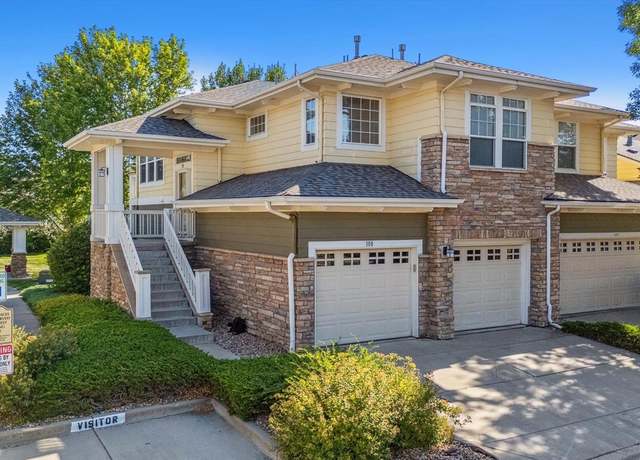 Property at 3000 E 112th Ave #108, Northglenn, CO 80233, 3 beds, 3 baths