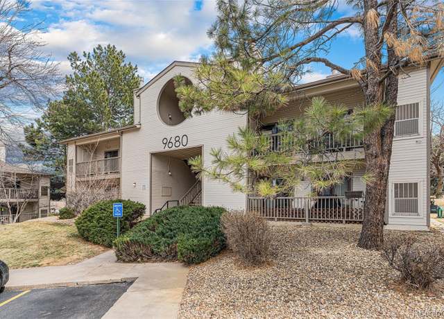 Property at 9680 Brentwood Way #202, Broomfield, CO 80021, 2 beds, 1 bath