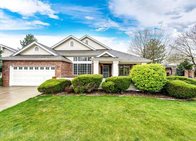Property at 3802 Lee Cir, Wheat Ridge, CO 80033, 4 beds, 4 baths