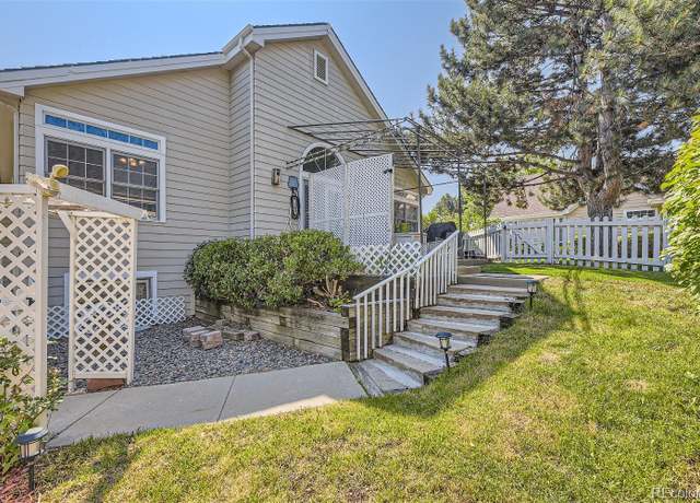 Property at 2265 S Depew St, Denver, CO 80227, 4 beds, 3 baths