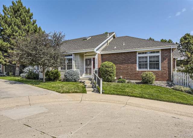 Property at 2265 S Depew St, Denver, CO 80227, 4 beds, 3 baths