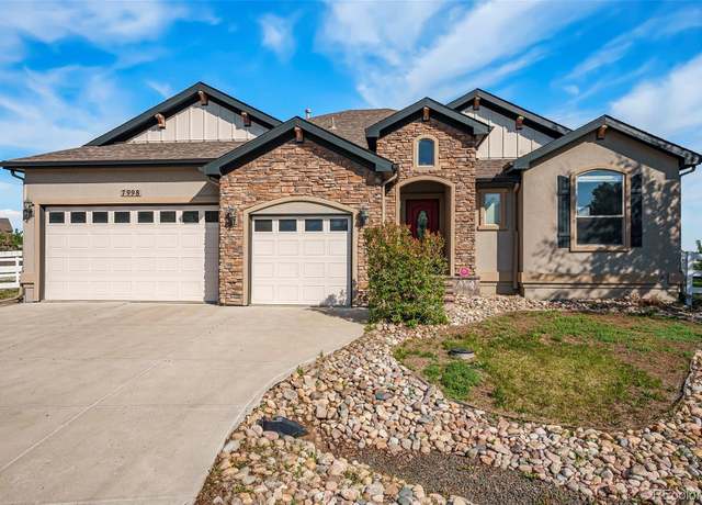 Property at 7998 Faith Ct, Frederick, CO 80530, 6 beds, 4 baths