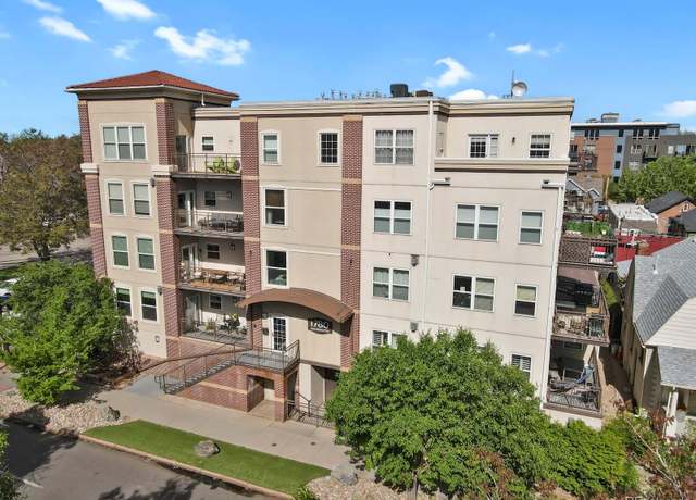 Property at 1780 N Washington St #405, Denver, CO 80203, 2 beds, 2 baths