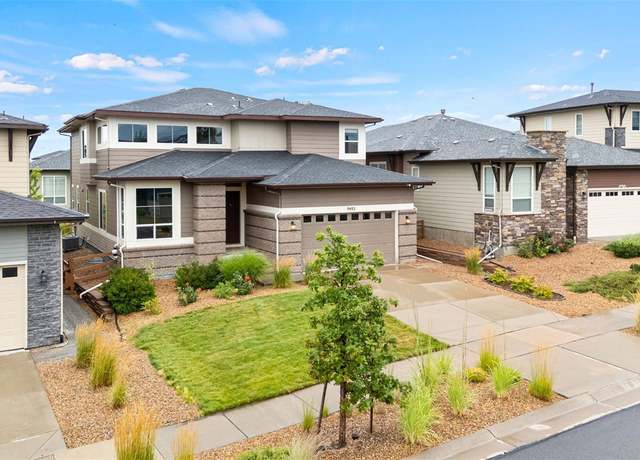 Property at 9482 Kendrick Way, Arvada, CO 80007, 4 beds, 4 baths